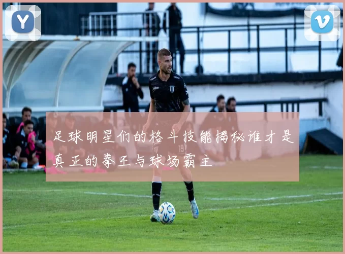 足球明星们的格斗技能揭秘谁才是真正的拳王与球场霸主
