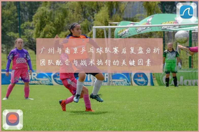 广州与南京乒乓球队赛后复盘分析团队配合与战术执行的关键因素