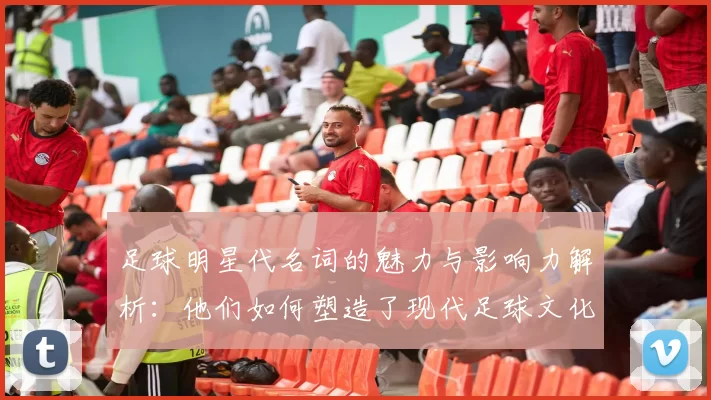 足球明星代名词的魅力与影响力解析：他们如何塑造了现代足球文化