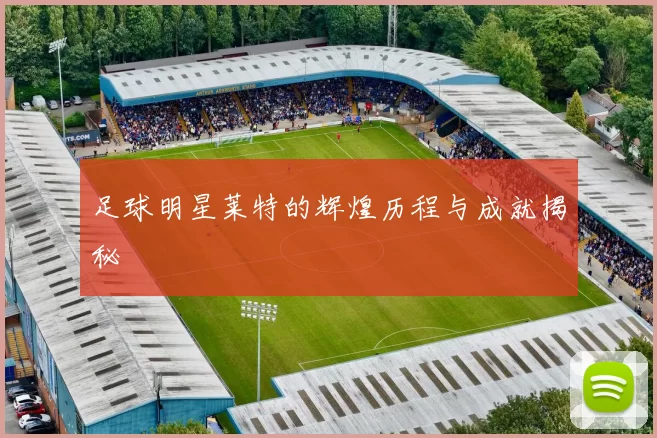 足球明星莱特的辉煌历程与成就揭秘