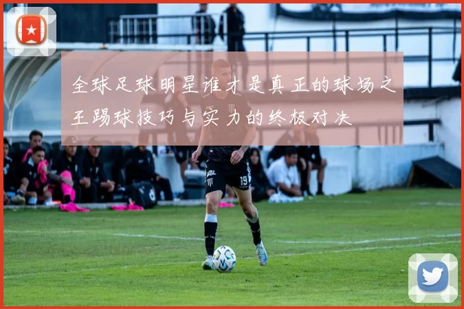 全球足球明星谁才是真正的球场之王踢球技巧与实力的终极对决