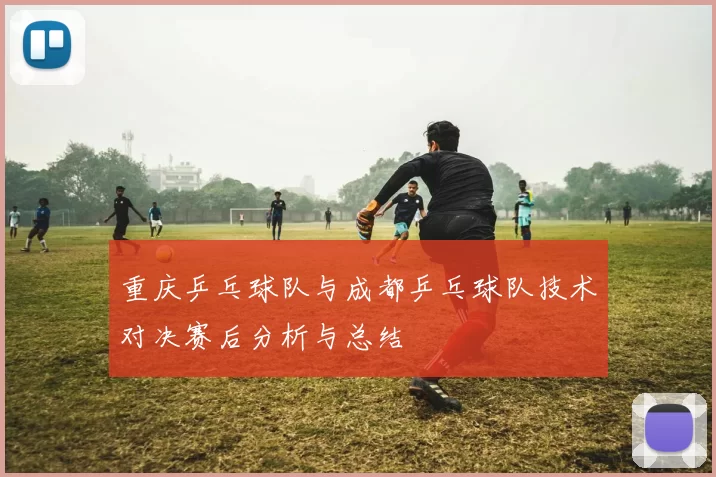 重庆乒乓球队与成都乒乓球队技术对决赛后分析与总结