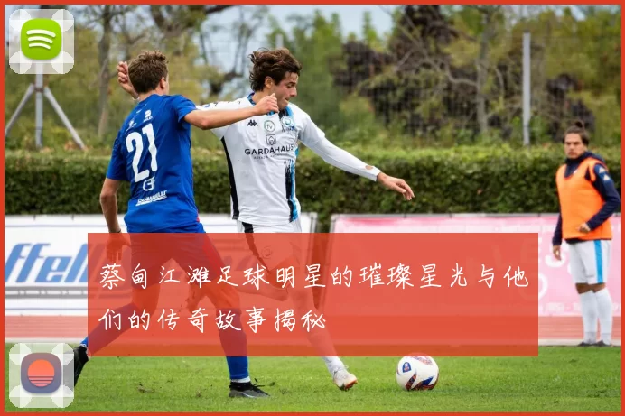 蔡甸江滩足球明星的璀璨星光与他们的传奇故事揭秘