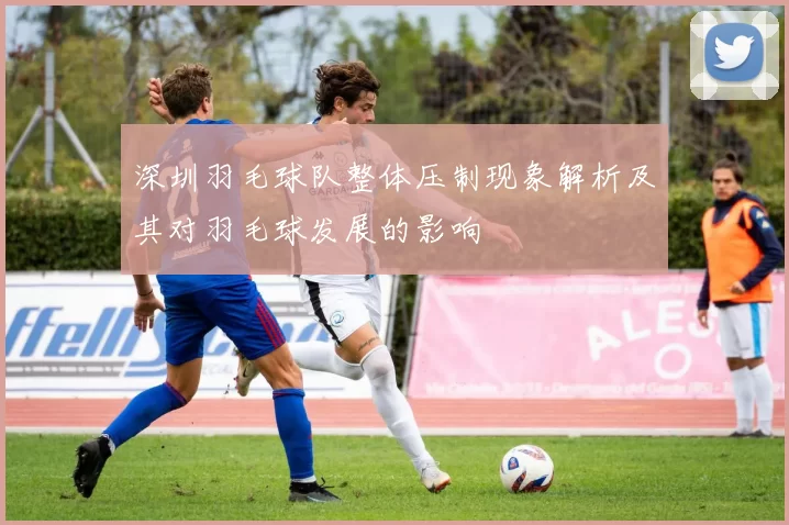 深圳羽毛球队整体压制现象解析及其对羽毛球发展的影响