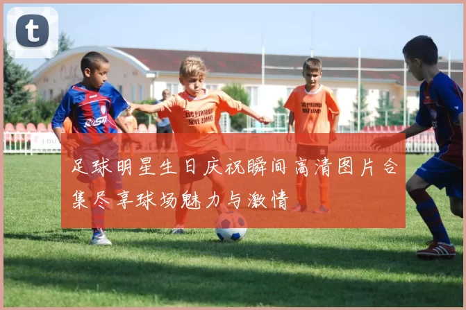 足球明星生日庆祝瞬间高清图片合集尽享球场魅力与激情